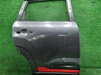 Дверь задняя правая Changan CS35PLUS I 2018 - н.в.