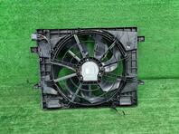 Диффузор вентилятора Jetour X90 PLUS I 2021 - н.в.