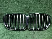Решетка радиатора BMW X5 IV [G05] 2018 - н.в.