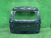 Крышка багажника Jetour Dashing I 2022 - н.в.