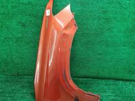 Крыло переднее правое Volkswagen Taos I 2020 - н.в.