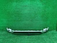 Юбка передняя Volkswagen Touareg II 2010 - н.в.