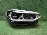 Фара правая BMW X3 [G01] 2017 - н.в.