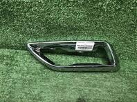 Накладка бампера заднего Changan CS55PLUS I 2019 - н.в.