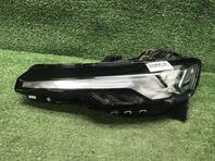 Фара левая Changan CS35PLUS I 2018 - н.в.