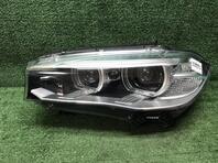 Фара левая BMW X5 III [F15] 2013 - 2018