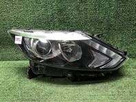 Фара правая Nissan Qashqai (J11) c 2014 г.