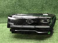 Фара левая Geely Monjaro I 2021 - н.в.