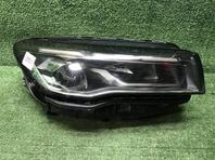 Фара правая Geely Emgrand II 2021 - нв.