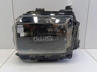 Фара левая Jetour T2 I 2023 - н.в.