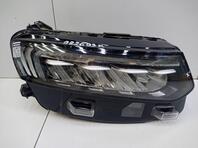 Фара правая Geely Tugella I 2020 - н.в.