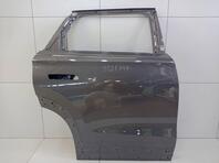 Дверь задняя правая Jaecoo J8 I 2024 - н.в.