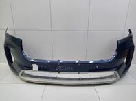 Бампер передний Chery Exeed VX I 2021 - н.в.