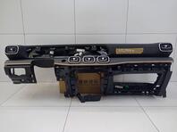 Торпедо Jaecoo J8 I 2024 - н.в.