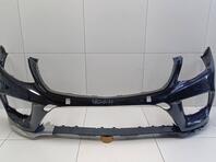 Бампер передний Mercedes-Benz GLE-Klasse I [W166] 2015 - 2018