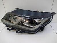 Фара левая Geely Coolray I 2020 - н.в.