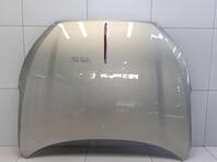 Капот Hongqi H5 I 2017 - 2022