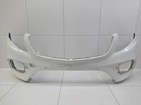 Бампер передний Mercedes-Benz Vito III [447] 2014 - н.в.