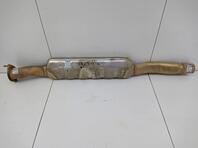 Глушитель основной Geely Monjaro I 2021 - н.в.