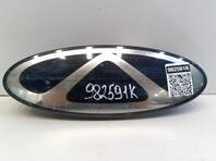 Эмблема Chery Tiggo 8 Pro Max I 2022 - н.в.