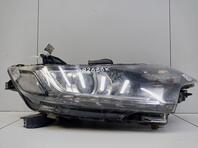 Фара правая Mitsubishi Outlander III 2012 - 2024