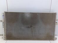 Радиатор кондиционера (конденсер) Haval M6 II 2021 - н.в.