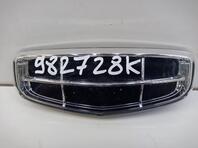 Эмблема Geely Coolray I 2020 - н.в.