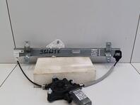 Стеклоподъемник передний левый Changan CS55PLUS I 2019 - н.в.