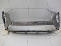 Бампер передний Haval Jolion I 2021 - н.в.