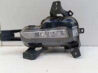 Фара противотуманная левая Kia Carnival IV 2020 - н.в.