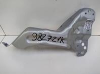 Кронштейн крыла Haval Jolion I 2021 - н.в.