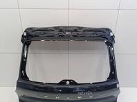 Крышка багажника Volvo XC40 I 2017 - н.в.