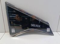 Стекло кузовное глухое левое Belgee X50 I 2023 - н.в.