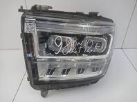 Фара левая Tank 500 I 2021 - н.в.