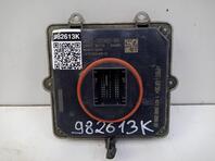 Блок управления светом Land Rover Range Rover Velar I 2017 - н.в.