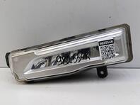 Фара противотуманная левая BMW X5 IV [G05] 2018 - н.в.