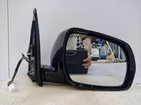 Зеркало заднего вида правое Nissan Murano I [Z50] 2002 - 2008