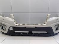 Бампер передний Subaru Forester V 2018 - н.в.