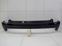 Бампер задний Geely Atlas Pro I 2021 - н.в.