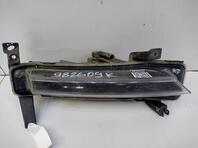 Фара противотуманная левая Chery Tiggo 8 Pro I 2021 - н.в.