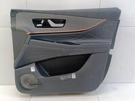 Обшивка двери передней правой Jaecoo J8 I 2024 - н.в.