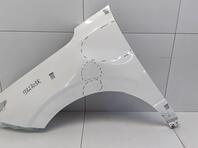 Крыло переднее левое Changan UNI-K I 2020 - н.в.