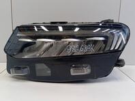 Фара левая Geely Tugella I 2020 - н.в.