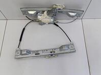 Стеклоподъемник задний левый Chery Tiggo 8 I 2018 - н.в.