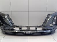 Бампер передний Changan CS75PLUS I 2019 - 2024