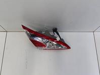 Фонарь задний внутренний левый Nissan Murano II [Z51] 2007 - 2015