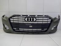 Бампер передний Audi A6 [C8] 2018 - н.в.