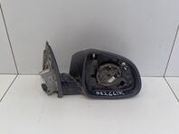 Зеркало заднего вида правое BMW X3 [G01] 2017 - н.в.