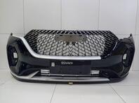 Бампер передний Haval M6 II 2021 - н.в.