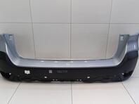 Бампер задний Subaru Outback V 2014 - 2021